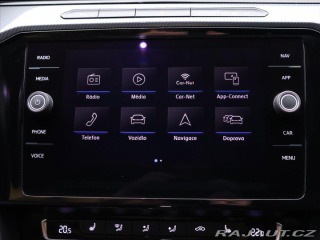 Volkswagen Arteon 2,0 TSI 140kW DSG R-Line 2018