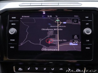 Volkswagen Arteon 2,0 TSI 140kW DSG R-Line 2018