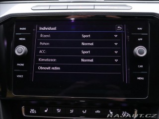Volkswagen Arteon 2,0 TSI 140kW DSG R-Line 2018