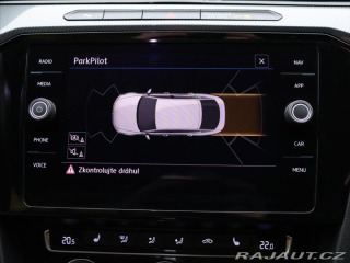 Volkswagen Arteon 2,0 TSI 140kW DSG R-Line 2018