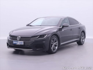 Volkswagen Arteon 2,0 TSI 140kW DSG R-Line 2018