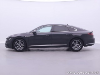 Volkswagen Arteon 2,0 TSI 140kW DSG R-Line 2018