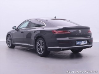 Volkswagen Arteon 2,0 TSI 140kW DSG R-Line 2018