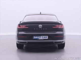 Volkswagen Arteon 2,0 TSI 140kW DSG R-Line 2018