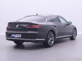 Volkswagen Arteon 2,0 TSI 140kW DSG R-Line 2018