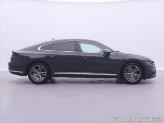 Volkswagen Arteon 2,0 TSI 140kW DSG R-Line 2018
