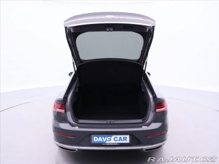 Volkswagen Arteon 2,0 TSI 140kW DSG R-Line 2018