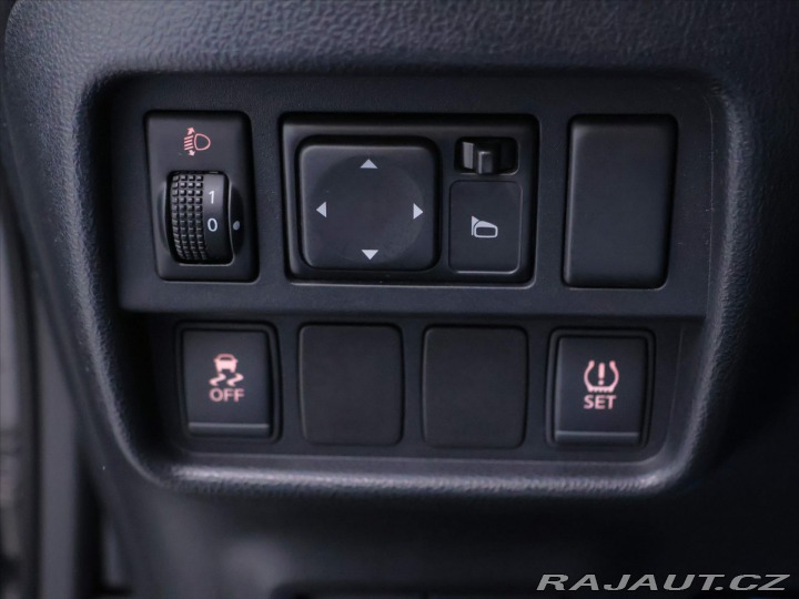 Nissan Juke 1,6 i 69kW Klimatizace CZ 2015