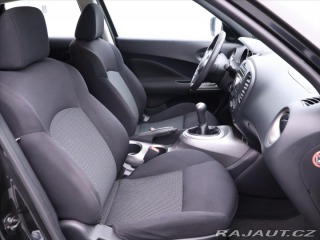 Nissan Juke 1,6 i 69kW Klimatizace CZ 2015