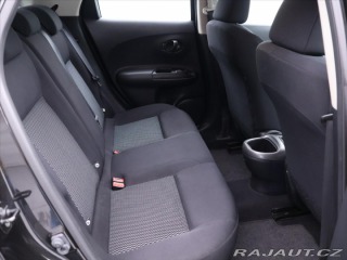 Nissan Juke 1,6 i 69kW Klimatizace CZ 2015