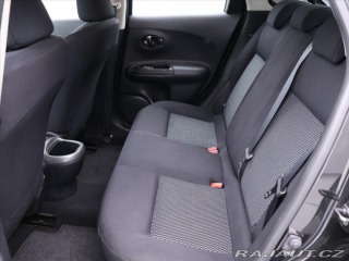 Nissan Juke 1,6 i 69kW Klimatizace CZ 2015