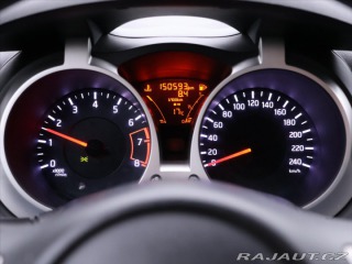 Nissan Juke 1,6 i 69kW Klimatizace CZ 2015