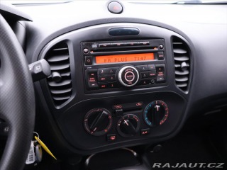 Nissan Juke 1,6 i 69kW Klimatizace CZ 2015