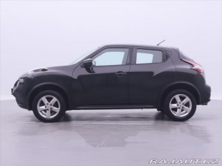 Nissan Juke 1,6 i 69kW Klimatizace CZ 2015