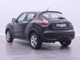 Nissan Juke 1,6 i 69kW Klimatizace CZ 2015