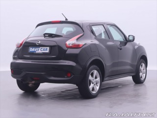 Nissan Juke 1,6 i 69kW Klimatizace CZ 2015