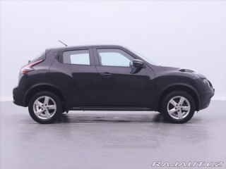 Nissan Juke 1,6 i 69kW Klimatizace CZ 2015