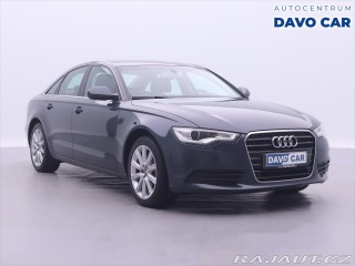 Audi A6 3,0 TDI 180kW Quattro S-t