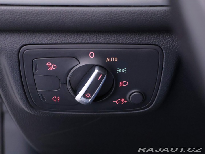 Audi A6 3,0 TDI 180kW Quattro S-t 2012