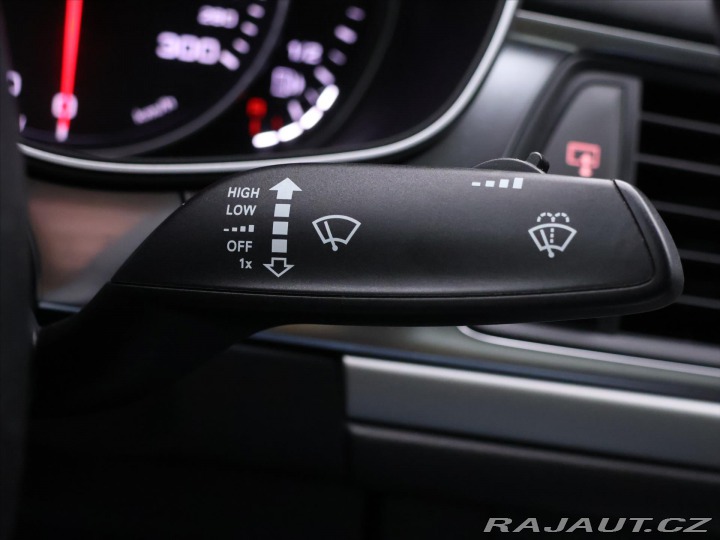 Audi A6 3,0 TDI 180kW Quattro S-t 2012