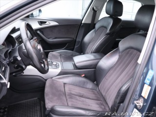 Audi A6 3,0 TDI 180kW Quattro S-t 2012