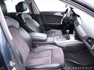 Audi A6 3,0 TDI 180kW Quattro S-t 2012