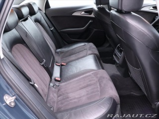 Audi A6 3,0 TDI 180kW Quattro S-t 2012