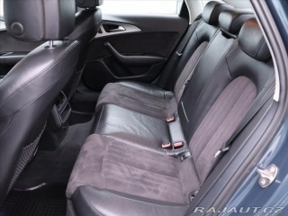 Audi A6 3,0 TDI 180kW Quattro S-t 2012