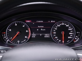 Audi A6 3,0 TDI 180kW Quattro S-t 2012