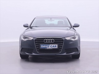 Audi A6 3,0 TDI 180kW Quattro S-t 2012