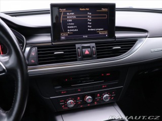 Audi A6 3,0 TDI 180kW Quattro S-t 2012
