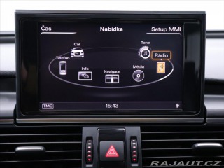 Audi A6 3,0 TDI 180kW Quattro S-t 2012