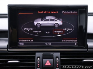 Audi A6 3,0 TDI 180kW Quattro S-t 2012