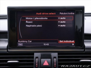 Audi A6 3,0 TDI 180kW Quattro S-t 2012