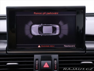 Audi A6 3,0 TDI 180kW Quattro S-t 2012