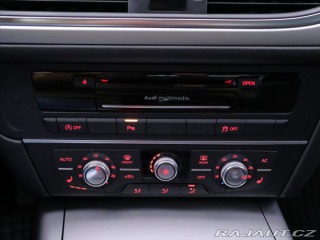 Audi A6 3,0 TDI 180kW Quattro S-t 2012