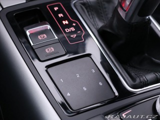 Audi A6 3,0 TDI 180kW Quattro S-t 2012