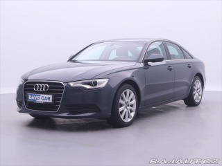 Audi A6 3,0 TDI 180kW Quattro S-t 2012