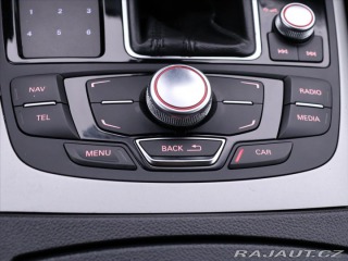 Audi A6 3,0 TDI 180kW Quattro S-t 2012