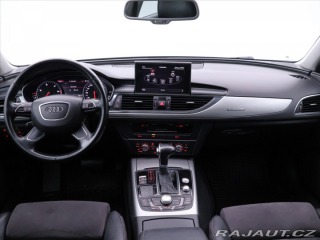 Audi A6 3,0 TDI 180kW Quattro S-t 2012
