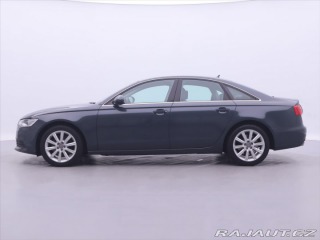 Audi A6 3,0 TDI 180kW Quattro S-t 2012
