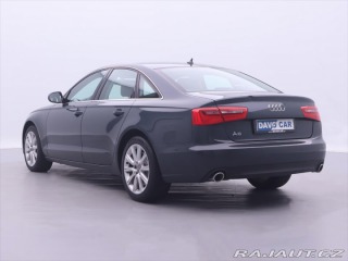 Audi A6 3,0 TDI 180kW Quattro S-t 2012