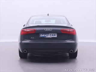 Audi A6 3,0 TDI 180kW Quattro S-t 2012