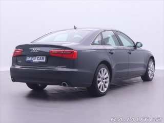 Audi A6 3,0 TDI 180kW Quattro S-t 2012