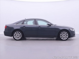Audi A6 3,0 TDI 180kW Quattro S-t 2012