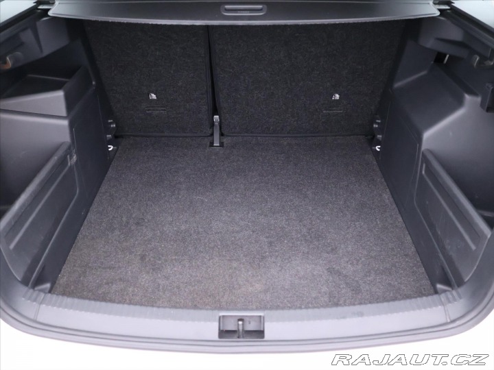 Škoda Fabia 1,0 TSI 81kW Style CZ 1.M 2021