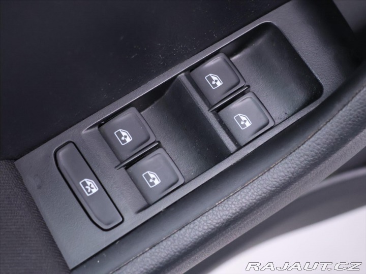 Škoda Fabia 1,0 TSI 81kW Style CZ 1.M 2021