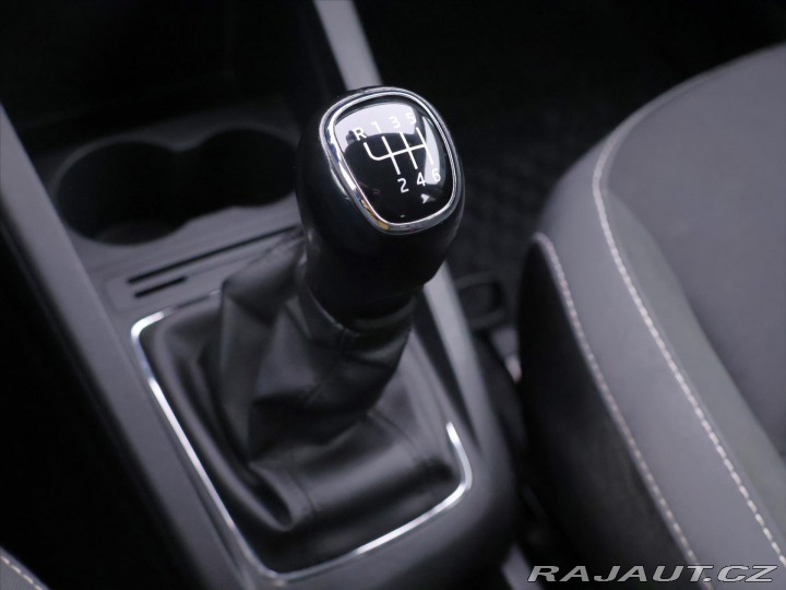 Škoda Fabia 1,0 TSI 81kW Style CZ 1.M 2021