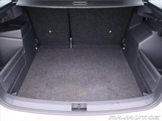 Škoda Fabia 1,0 TSI 81kW Style CZ 1.M 2021