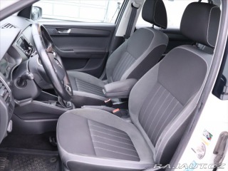 Škoda Fabia 1,0 TSI 81kW Style CZ 1.M 2021